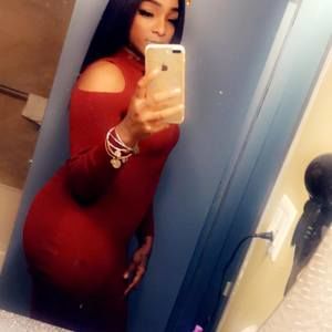 Meet your Posher, Shareena